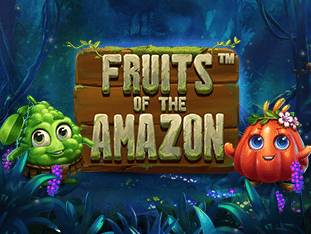 Fruits Of The Amazon screenshot