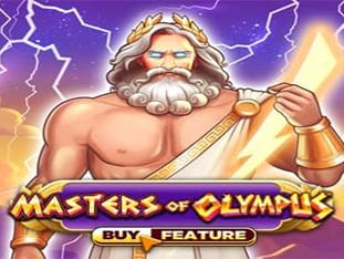 Masters Of Olympus thumbnail