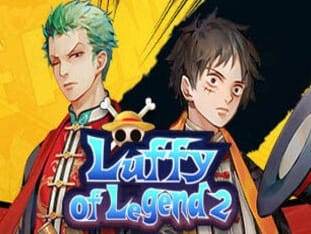 Luffy Of Legend2 thumbnail