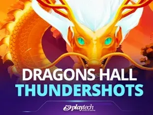 Dragon's Hall_ Thundershots thumbnail