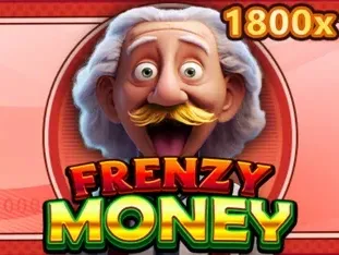 Frenzy Money game thumbnail