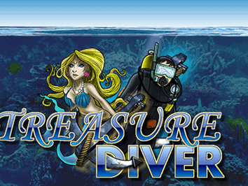 Treasure Diver