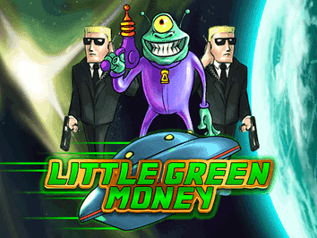 Little Green Money screenshot