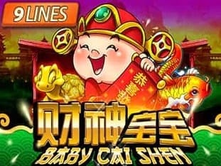 Baby Cai Shen thumbnail