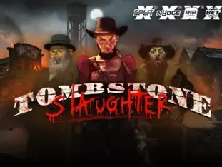 Tombstone Slaughter thumbnail