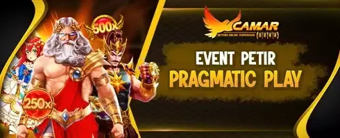 Putaran Gratis Slot Pragmatic banner