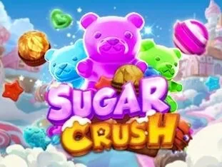 Sugar Crush game thumbnail