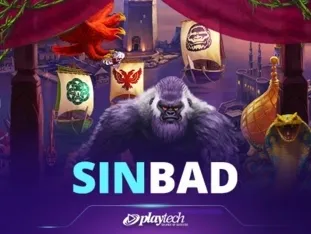 Sinbad screenshot