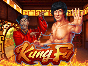 Kungfu screenshot